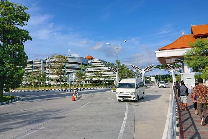 Private Bali Airport Arrival Transfer: Airport to Hotel (Arrival) - Key things to know before you land