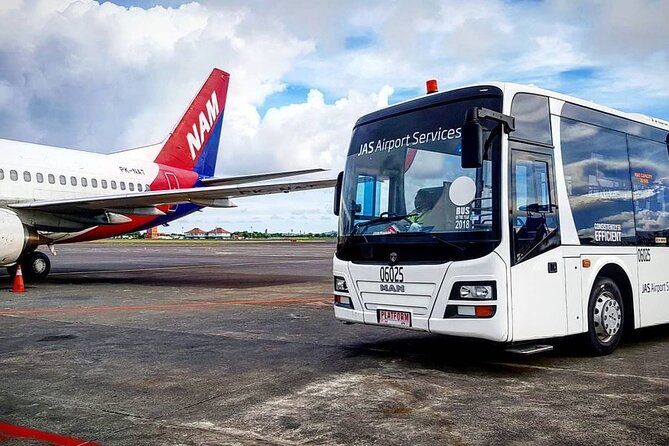 Private Bali Airport Arrival Transfer: Airport to Hotel (Arrival) - Why a private airport-to-hotel ride matters in Bali