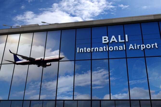 Private Bali Airport Arrival Transfer: Airport to Hotel (Arrival) - What the driver can add beyond the transfer