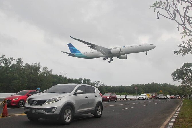 Private Bali Airport Arrival Transfer: Airport to Hotel (Arrival) - The ride timing: 25 minutes to 4 hours, and why it’s not just distance