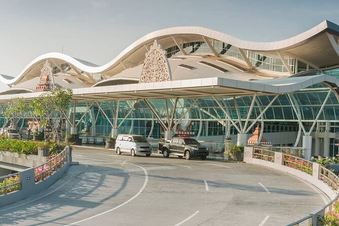 Private Bali Airport Round-Trip Transfer: Arrival and Departure (Round-Trip) - Driving, Route Time, and What to Plan For