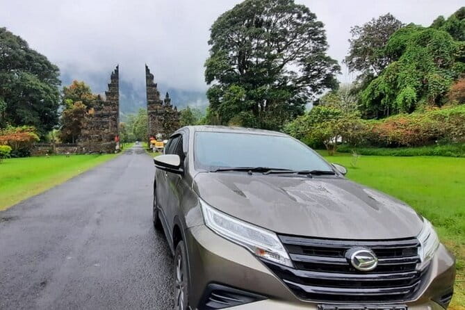 Private Bali Airport Transfer - Kuta, Seminyak, Jimbaran Area - Coverage Rules: Why Your Hotel Location Matters