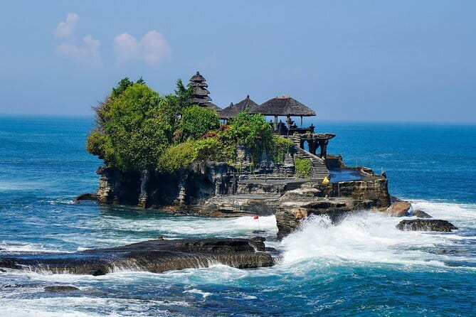 Private Bali Airport Transfer - Kuta, Seminyak, Jimbaran Area - When a Transfer Goes Wrong: A Simple Backup Plan