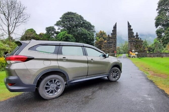Private Bali Airport Transfer - Kuta, Seminyak, Jimbaran Area - Who This Bali Transfer Fits Best