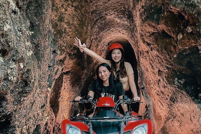 Private Bali ATV Ride Commbination Bali white water rafting - White-Water Rafting on the Ayung River for 2 Hours