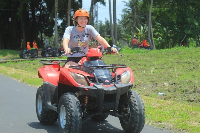 Private Bali ATV Ride Commbination Bali white water rafting - Who This Tour Is Best For (and Who Should Rethink)