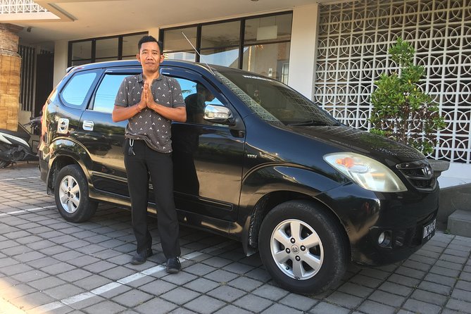 Private Bali Car Charter with Driver up to 6 People - The 10-hour rhythm: how the day fits beach views, temples, and photo stops