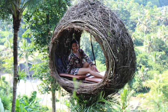 Private Bali Car Charter with Driver up to 6 People - Where pickup works best: Ubud, Seminyak, Kuta, Nusa Dua, Sanur, and more