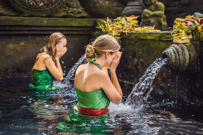 Private Bali Custom Tour – Full Day with English-Speaking Driver - Key Things That Make This Tour Work Well