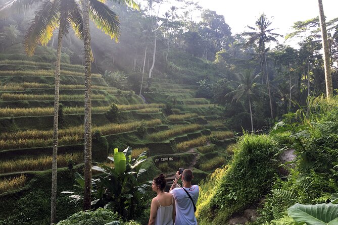 Private Bali Custom Tour – Full Day with English-Speaking Driver - Private Bali Tour From Ubud: What You’re Really Paying For