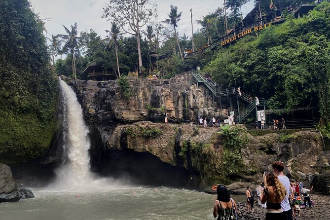Private Bali Custom Tour – Full Day with English-Speaking Driver - Larger Bali Day Add-Ons: Lake Beratan, Big Temples, and Iconic Gates