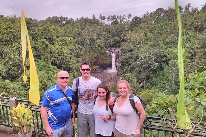 Private Bali Customized Tours - Pickup, Drop-Off, and Group Size: The Logistics That Affect Your Day