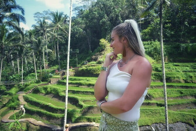 Private Bali Customized Tours - How the Custom Day Works (and How to Build a Smart Route)