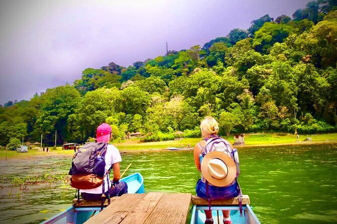 Private Bali Customized Tours - Kintamani Highland: Volcano Caldera Views with a Chill Stop