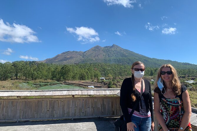 Private Bali Day Tour - Tegalalang - Kintamani and Temple Tour - Key Points That Make This Day Tour Work