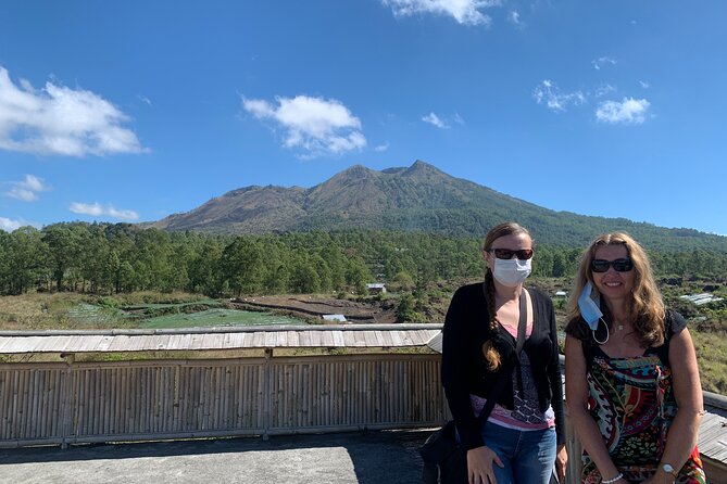 Private Bali Day Tour - Tegalalang - Kintamani and Temple Tour - A Late-Start Mount Batur Day Without the Trek
