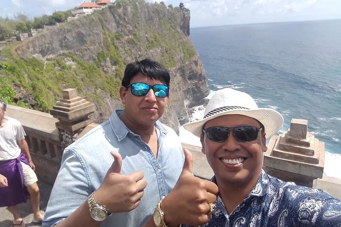 Private Bali Driver & Car Charter – Flexible Full Day Custom Tour - Real Bali Swing and selfie momentum