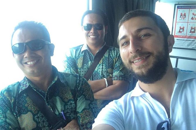 Private Bali Driver & Car Charter – Flexible Full Day Custom Tour - Cretya Ubud day club: a modern break in the Ubud flow