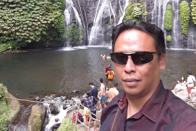 Private Bali Driver & Car Charter – Flexible Full Day Custom Tour - Tegalalang Rice Terrace: the Ubud classic, timed right