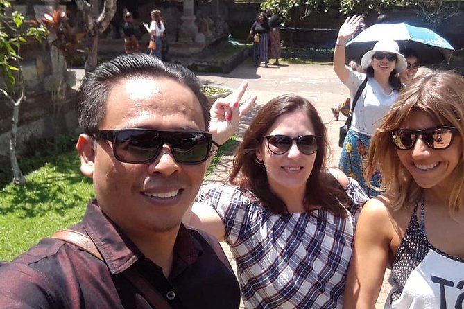 Private Bali Driver & Car Charter – Flexible Full Day Custom Tour - Kintamani and Mt. Batur views: quick, scenic, and free