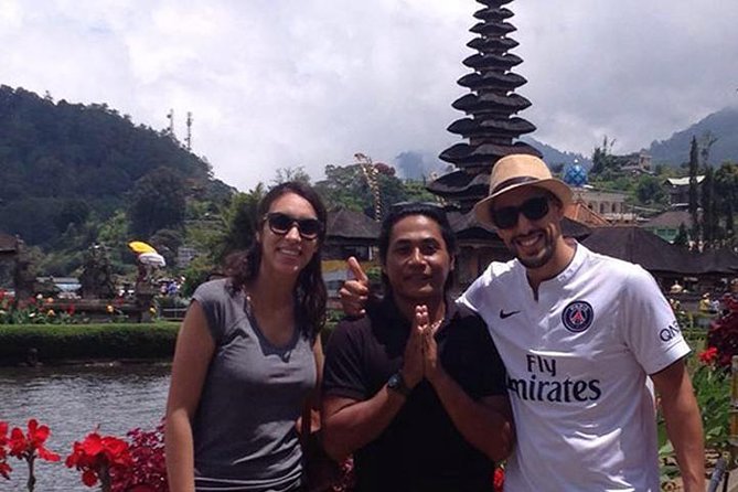 Private Bali Driver with Car – Flexible Full Day Tour - Building a Smart Route for a 9–10 Hour Bali Day