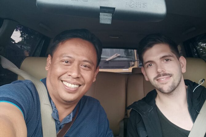 Private Bali Driver with Car – Flexible Full Day Tour - Price and Value: Is $32 per Person a Good Deal?