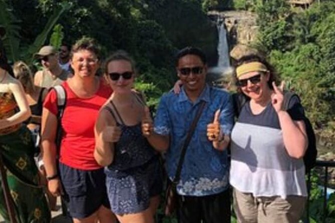 Private Bali Driver with Car – Flexible Full Day Tour - When This Tour Fits Best (And When It Might Not)