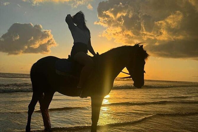 Private Bali Horse riding at saba beach - Should you book it?