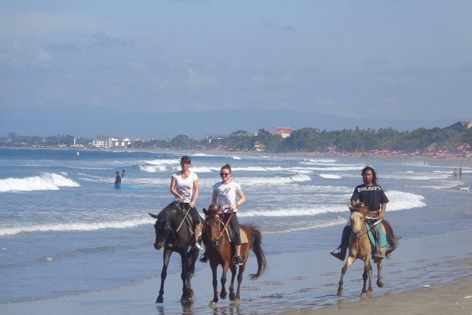 Private Bali Horse Riding In Seminyak Beach - Price and value: is $42.99 worth it?