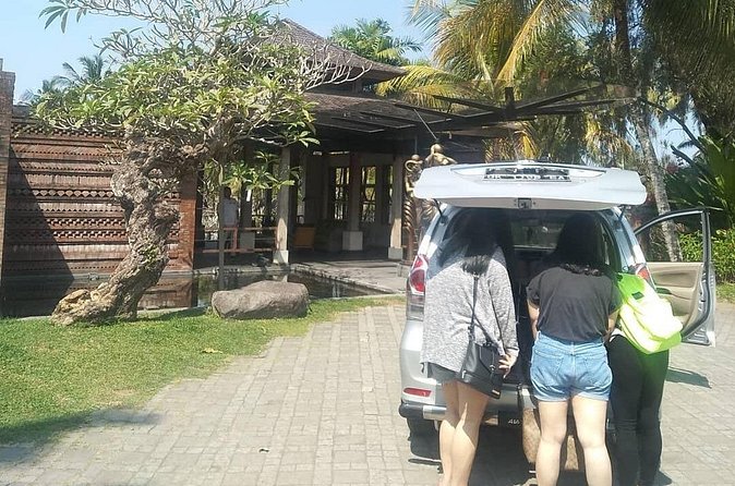 Private Bali Hotel Transfer: Hotel to Hotel - Where this transfer can take you: Ubud to Kuta, Legian, Seminyak, Canggu, Sanur, Nusa Dua, Jimbaran