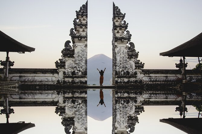 Private Bali Instagram Gate of Heaven Temple Tour and Breakfast - The 3:00am Pickup That Makes or Breaks Your Photos