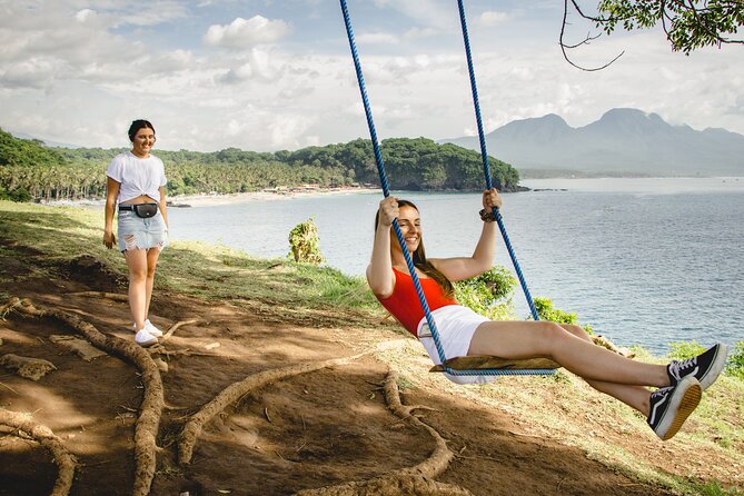 Private Bali Instagram Gate of Heaven Temple Tour and Breakfast - Virgin Beach: Clean Sand, Fewer Crowds, and More Time to Reset