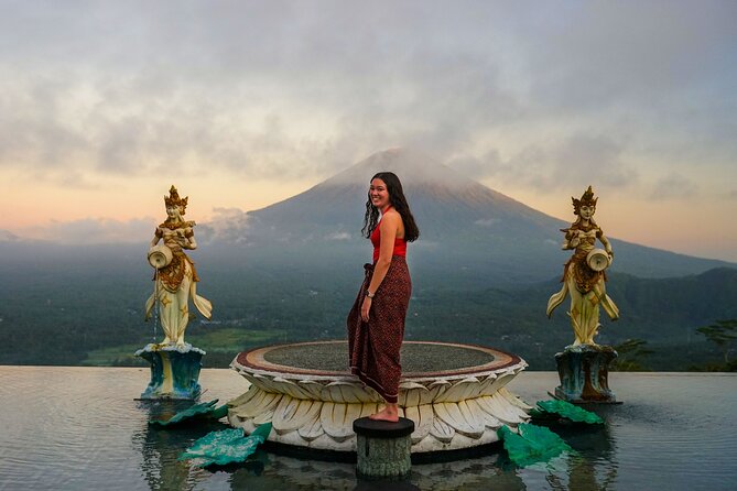 Private Bali Instagram Gate of Heaven Temple Tour and Breakfast - Who This Tour Fits Best (And Who Should Skip)