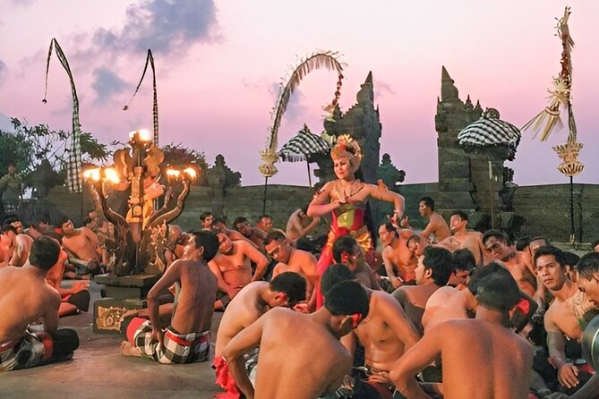 Private Bali Romantic Couple Tour with Parasailing Adventure - The short flight time question, and why safety matters