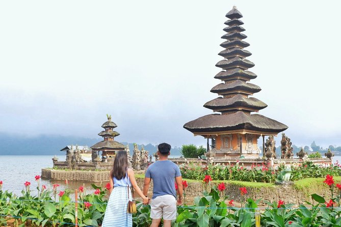 Private Bali Tour: Best of Bedugul and Tanah Lot Temple - Guide quality: why names like Kanu and Gusde matter