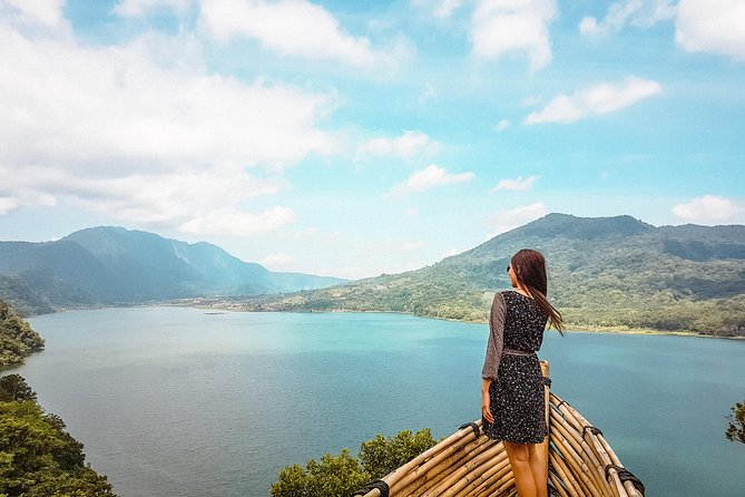 Private Bali Tour: The Most Scenic Places - Luhur Batukaru Temple: Mount Batukaru foothills and a slower sacred feel