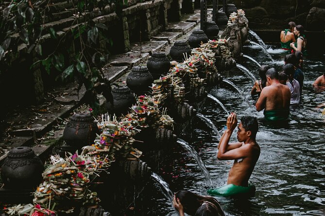 Private Bali Tour with Lisensed Bali Driver - A practical private day across Bali’s best-known stops