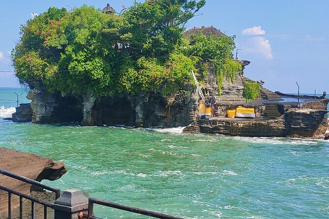 Private Bali Tour with Lisensed Bali Driver - Admissions and lunch: the two budget add-ons you should expect