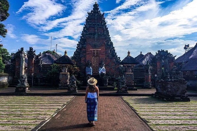 Private Bali Tour: Wonderful Ubud with Swing - Why This Ubud Swing Day Works So Well
