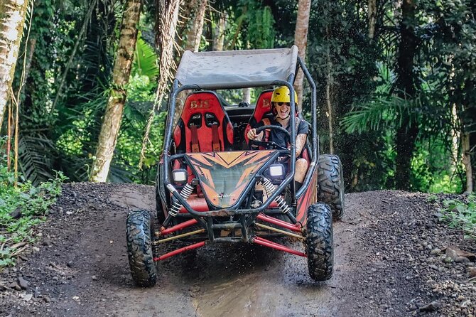 Private Bali UTV Adventure - Why Ubud’s Pertiwi UTV Feels Like a Real Bali Adventure