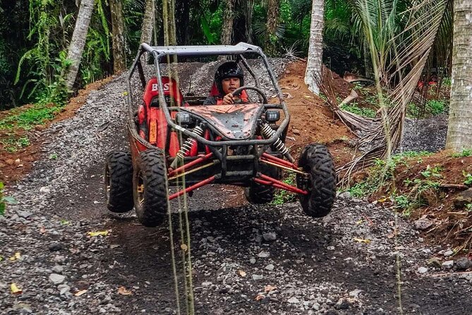 Private Bali UTV Adventure - Where This Tour Fits Best in Your Ubud Plan