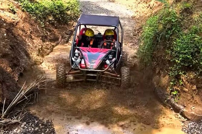 Private Bali UTV Adventure - Weather Matters More Than You Think