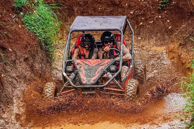 Private Bali UTV Adventure - Should You Book This Private Bali UTV Adventure?