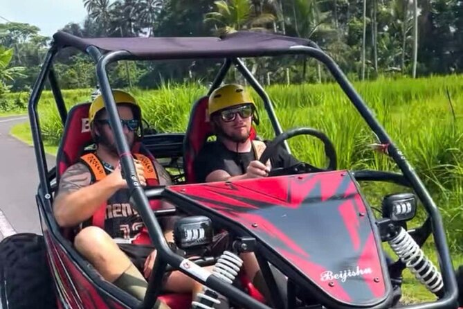 Private Bali UTV Adventure - The Clothing Reality Check (This Is the One Thing People Wish They’d Known)