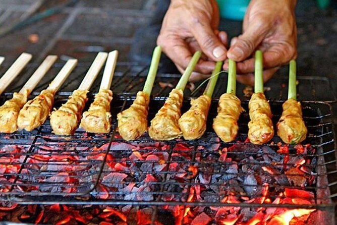 Private Balinese Cooking Class and Balinese house -All inclusive - Ubud and Bongkasa: How This 6-Hour Day Is Put Together
