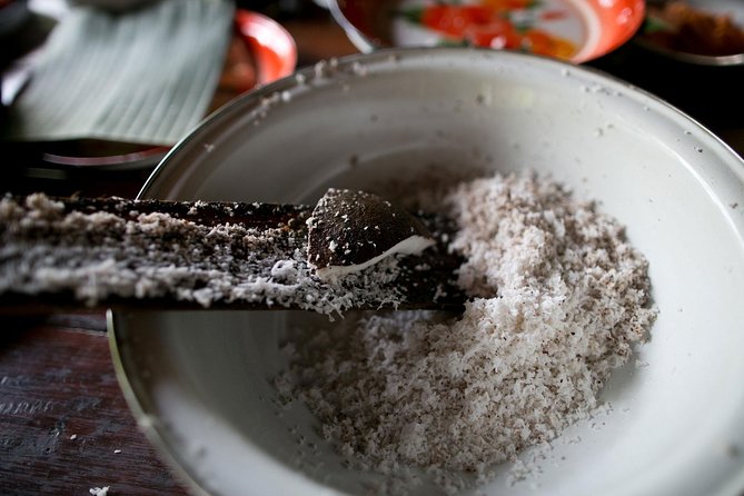 PRIVATE Balinese Cooking Class in Ubud with Dewa with Transfers - Cooking with Dewa’s family: story, ritual, and everyday pace