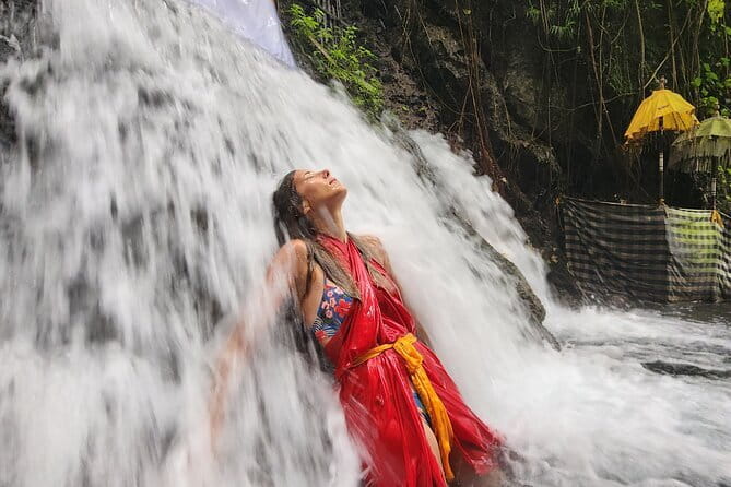 Private Balinese Purification in Holy Water at Temple with Local - Key Highlights You Should Know
