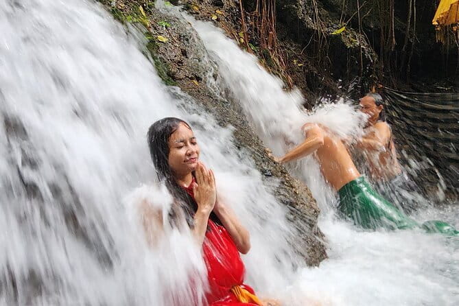 Private Balinese Purification in Holy Water at Temple with Local - Melukat Meets Real-Life Bali: Why This Ritual Is So Specific