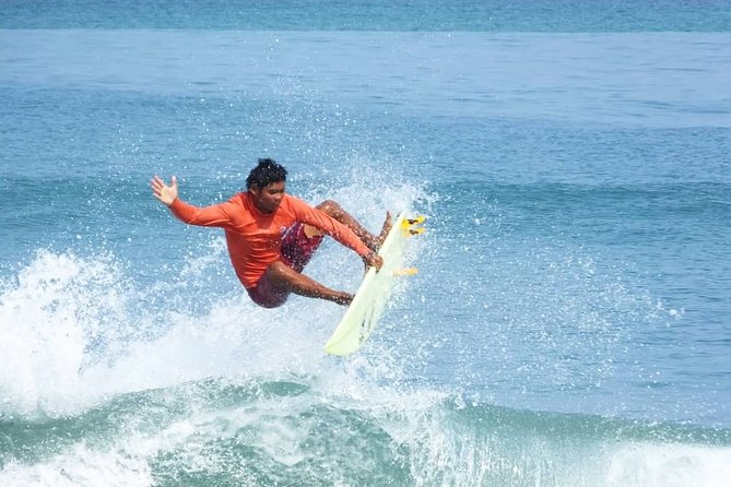 Private Beginner 1 on 1 Surf Lesson at Kuta Beach - Kuta’s Surf Culture, Tailored for First Timers