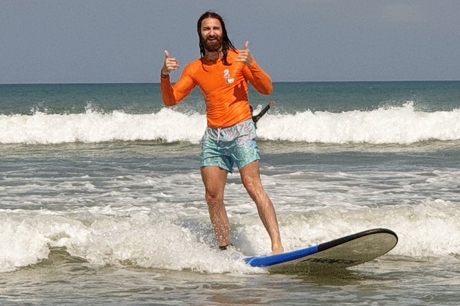 Private Beginner 1 on 1 Surf Lesson at Kuta Beach - Price and Value: Why This Private Format Usually Makes Sense